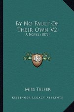 By No Fault of Their Own V2: A Novel (1873)