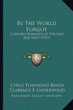 By the World Forgot: A Double Romance of the East and West (1917)