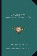 Camilla V3: Or a Picture of Youth (1814)