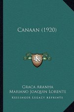 Canaan (1920)