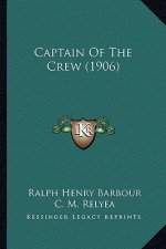 Captain of the Crew (1906)