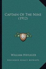 Captain of the Nine (1912)