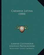 Carmina Latina (1884)