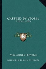 Carried by Storm: A Novel (1880)