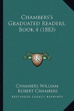 Chambers's Graduated Readers, Book 4 (1883)