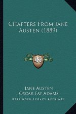 Chapters from Jane Austen (1889)