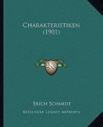 Charakteristiken (1901)