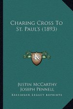 Charing Cross to St. Paul's (1893)