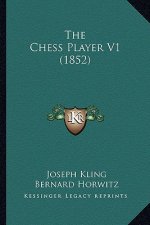 The Chess Player V1 (1852)