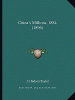 China's Millions, 1884 (1896)