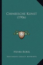 Chineesche Kunst (1906)