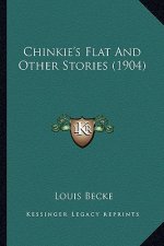 Chinkie's Flat And Other Stories (1904)