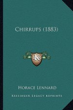 Chirrups (1883)