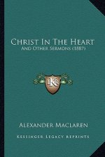 Christ in the Heart: And Other Sermons (1887)