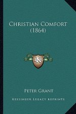Christian Comfort (1864)