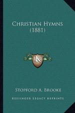 Christian Hymns (1881)