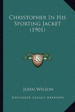 Christopher in His Sporting Jacket (1901)