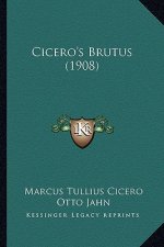Cicero's Brutus (1908)