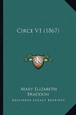 Circe V1 (1867)