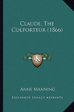 Claude, the Colporteur (1866)