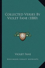 Collected Verses by Violet Fane (1880)