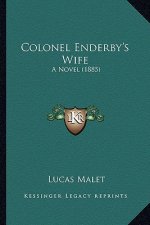 Colonel Enderby's Wife: A Novel (1885)