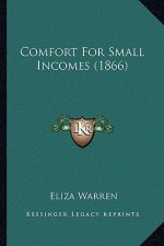 Comfort for Small Incomes (1866)