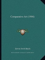 Comparative Art (1906)