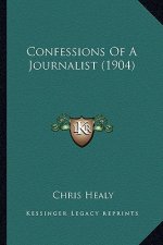 Confessions of a Journalist (1904)