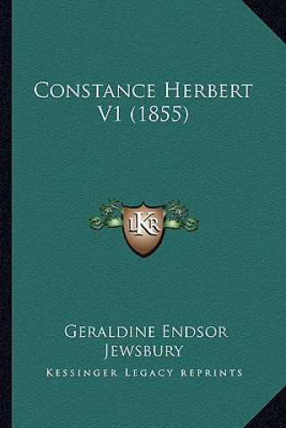 Constance Herbert V1 (1855)