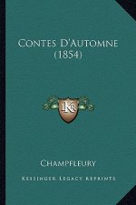 Contes D'Automne (1854)