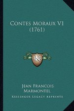 Contes Moraux V1 (1761)