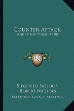 Counter-Attack: And Other Poems (1918)