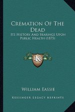 Cremation of the Dead: Its History and Bearings Upon Public Health (1875)