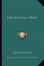 Cricketana (1865)