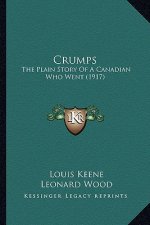 Crumps: The Plain Story Of A Canadian Who Went (1917)