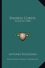 Daniele Cortis: Romanzo (1906)