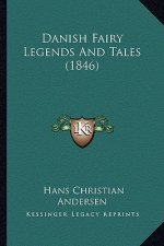Danish Fairy Legends and Tales (1846)