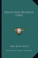 Dante and Beatrice (1909)