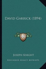 David Garrick (1894)