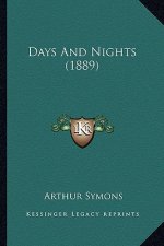 Days and Nights (1889)