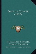 Days in Clover (1892)