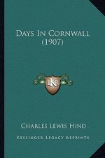 Days in Cornwall (1907)