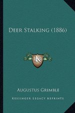 Deer Stalking (1886)