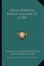 Della Perfetta Poesia Italiana V1 (1748)