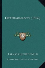 Determinants (1896)