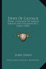 Dews of Castalie: Poems, Composed on Various Subjects and Occasions by J. Johns (1828)