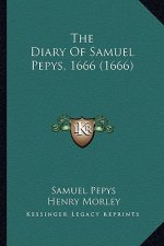 The Diary of Samuel Pepys, 1666 (1666)