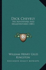 Dick Chevely: His Adventures and Misadventures (1881)
