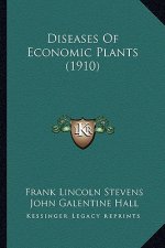 Diseases of Economic Plants (1910)